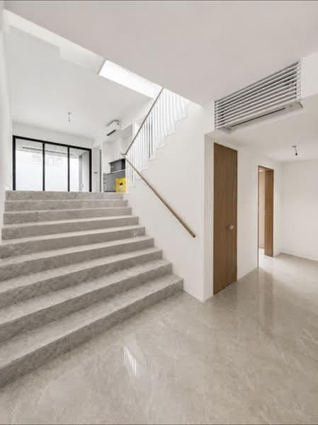 Pollen Collection, Pollen View Off Nim Road, Seletar / Yio Chu Kang, 6 Bedrooms, 4,101 sqft, Terraced House For Sale, by Ken Ding, 60003637 - Interior - PropertyGuru.com.sg