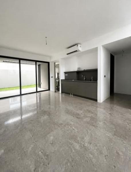 Pollen Collection, Pollen View Off Nim Road, Seletar / Yio Chu Kang, 6 Bedrooms, 4,101 sqft, Terraced House For Sale, by Ken Ding, 60003637 - Kitchen - PropertyGuru.com.sg
