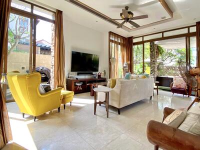 For Sale - A Family Oasis in Serangoon Gardens