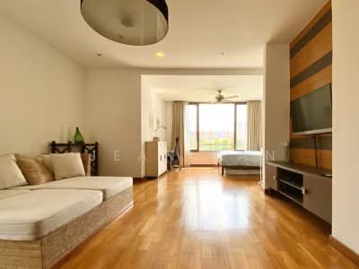 For Sale - 2.5 Storey Detached Oasis in Serangoon Gardens