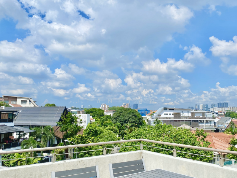 2.5 Storey Detached Oasis in Serangoon Gardens, Chuan Drive, Marlene Avenue, Yio Chu Kang Road, 6 Bedrooms, 6,500 sqft, Detached House For Sale, by Jean Tan, 60003646 - View - PropertyGuru.com.sg