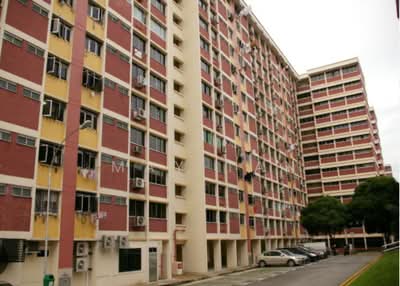 For Rent - 9 Toh Yi Drive