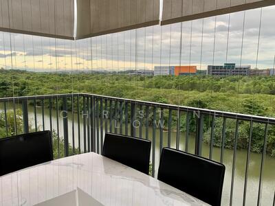 For Sale - Kingsford Waterbay