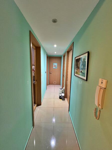 Corridor