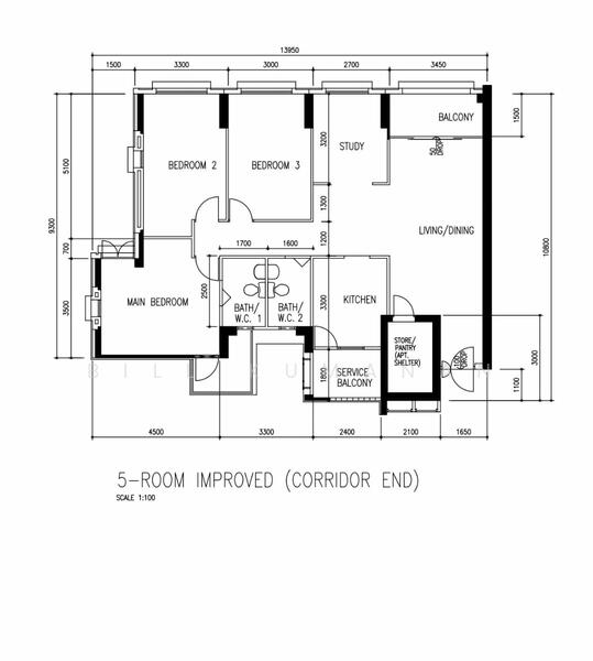 For Sale 327 Sembawang Crescent