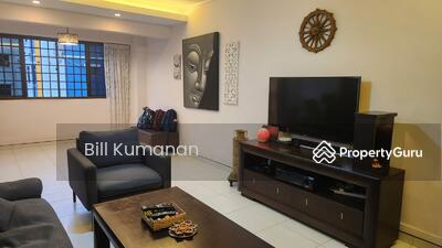 For Sale - 327 Sembawang Crescent