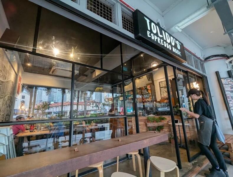 462 Crawford Lane, 462 Crawford Lane, 850 sqft, Food & Beverage For Sale, by Ken Ding, 60003686 - CommercialGuru.com.sg