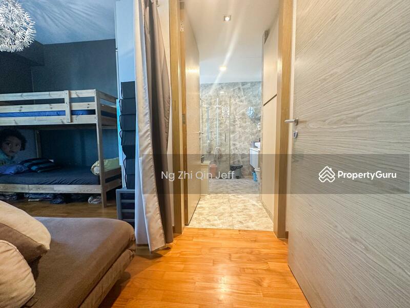 For Rent - The Santorini