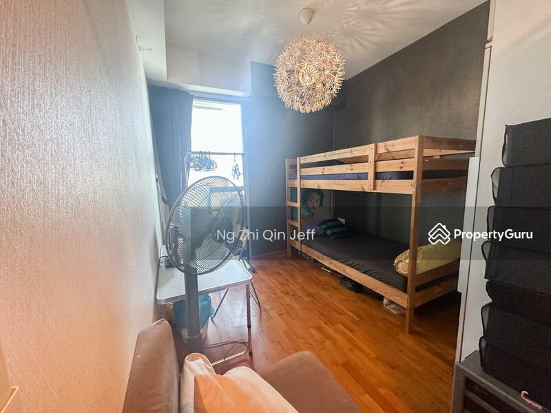 For Rent - The Santorini