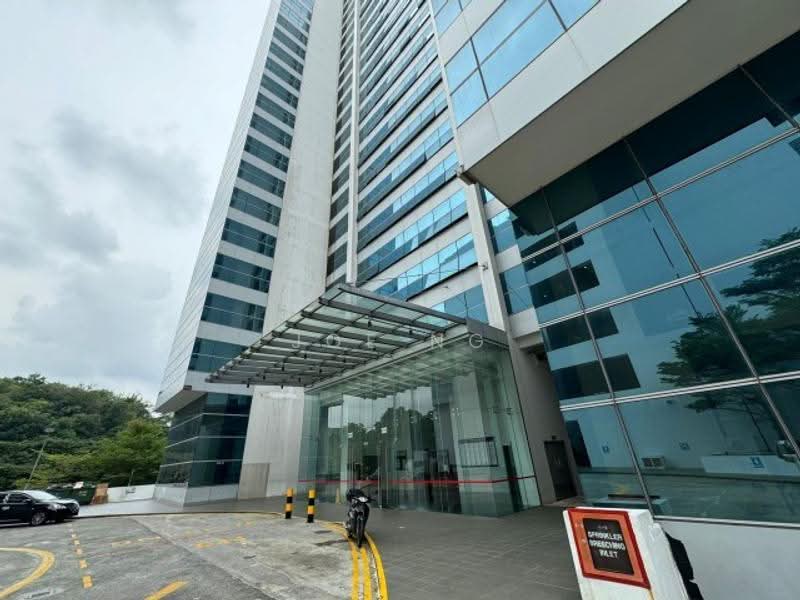 Wcega Tower, 21 Bukit Batok Crescent, Dairy Farm / Bukit Panjang / Choa Chu Kang, 1,184 sqft, Light Industrial (B1) For Sale, by Joe Ng, 60003702 - CommercialGuru.com.sg