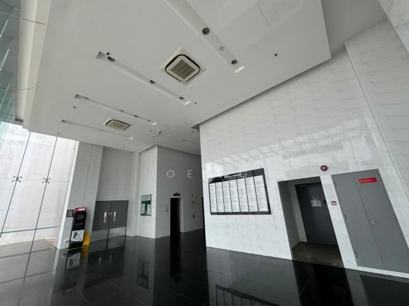 Wcega Tower, 21 Bukit Batok Crescent, Dairy Farm / Bukit Panjang / Choa Chu Kang, 1,184 sqft, Light Industrial (B1) For Sale, by Joe Ng, 60003702 - CommercialGuru.com.sg