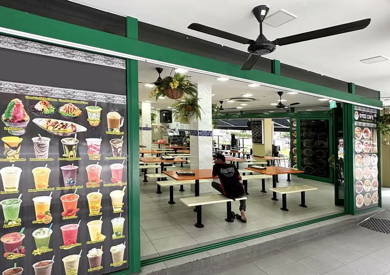 22 Havelock Road, 22 Havelock Rd, 9,361 sqft, Shop / Shophouse For Sale, by Grace Chan, 60003703 - Exterior - CommercialGuru.com.sg