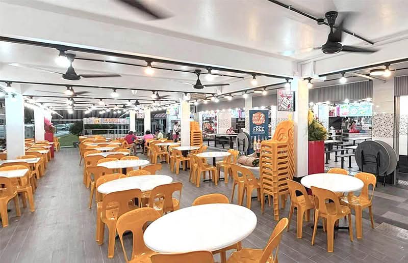 22 Havelock Road, 22 Havelock Rd, 9,361 sqft, Shop / Shophouse For Sale, by Grace Chan, 60003703 - Interior - CommercialGuru.com.sg