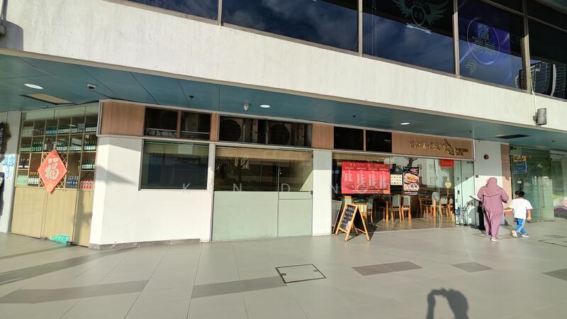 Textile Centre, 200 Jalan Sultan, 3,347 sqft, Food & Beverage For Sale, by Ken Ding, 60003704 - CommercialGuru.com.sg