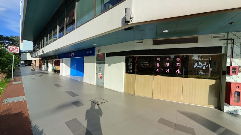 Textile Centre, 200 Jalan Sultan, 3,347 sqft, Food & Beverage For Sale, by Ken Ding, 60003704 - CommercialGuru.com.sg