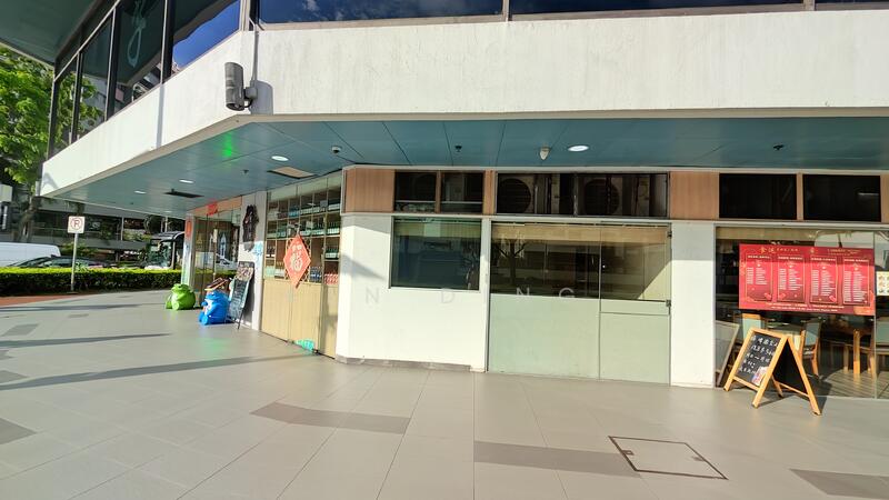 Textile Centre, 200 Jalan Sultan, 3,347 sqft, Food & Beverage For Sale, by Ken Ding, 60003704 - CommercialGuru.com.sg