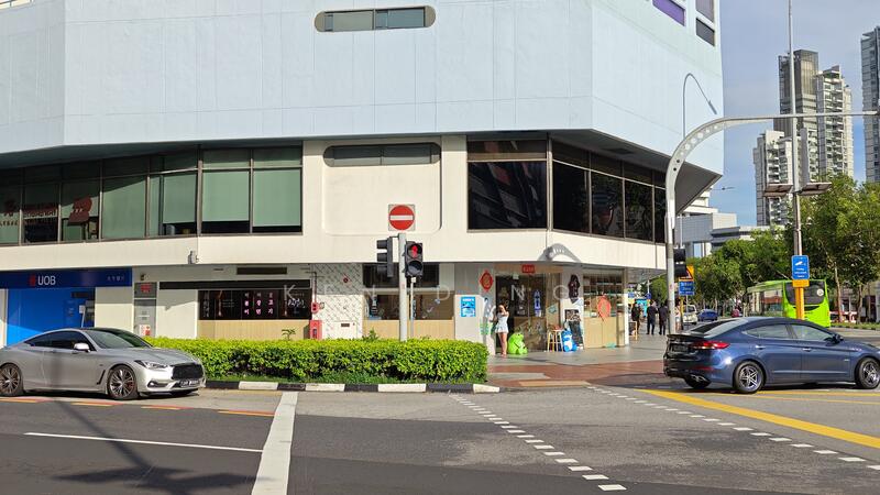 Textile Centre, 200 Jalan Sultan, 3,347 sqft, Food & Beverage For Sale, by Ken Ding, 60003704 - CommercialGuru.com.sg