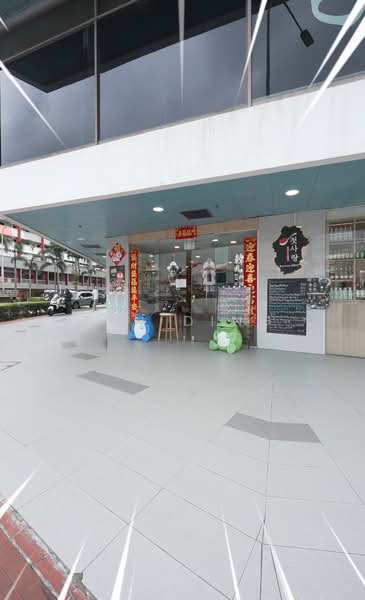 Textile Centre, 200 Jalan Sultan, 3,347 sqft, Food & Beverage For Sale, by Ken Ding, 60003704 - CommercialGuru.com.sg