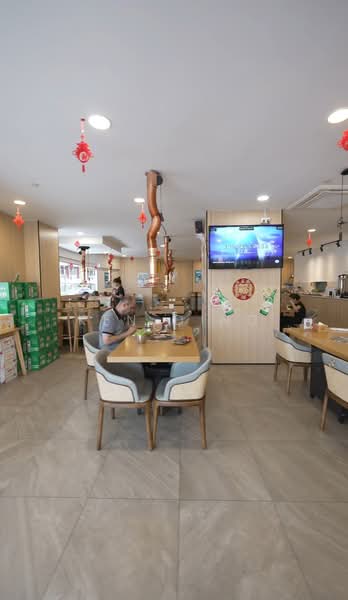 Textile Centre, 200 Jalan Sultan, 3,347 sqft, Food & Beverage For Sale, by Ken Ding, 60003704 - CommercialGuru.com.sg