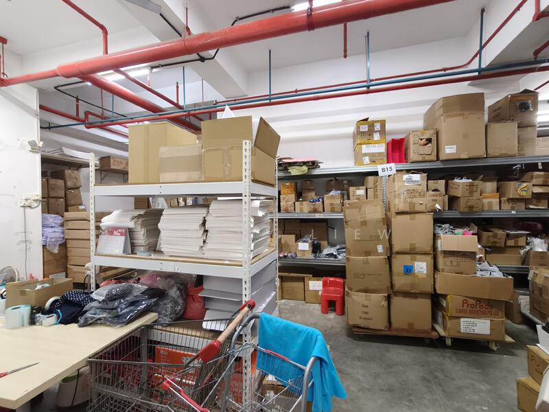 Tannery House, 37 Tannery Lane, 4,984 sqft, Light Industrial (B1) For Rent, by Jeremy Liew, 60003709 - CommercialGuru.com.sg