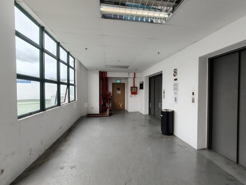 Tannery House, 37 Tannery Lane, 4,984 sqft, Light Industrial (B1) For Rent, by Jeremy Liew, 60003709 - CommercialGuru.com.sg