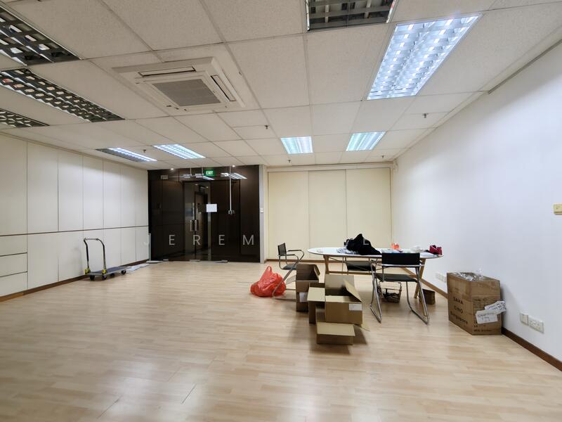 Tannery House, 37 Tannery Lane, 4,984 sqft, Light Industrial (B1) For Rent, by Jeremy Liew, 60003709 - CommercialGuru.com.sg