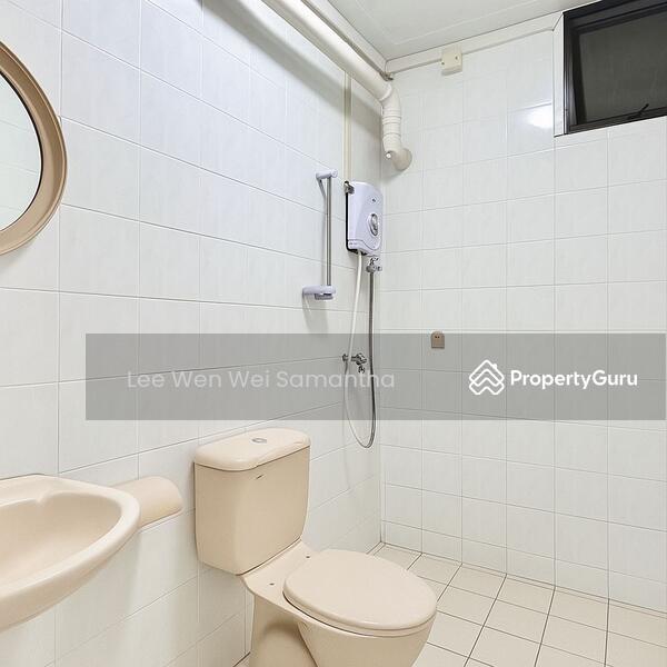 For Sale - 291A Bukit Batok Street 24