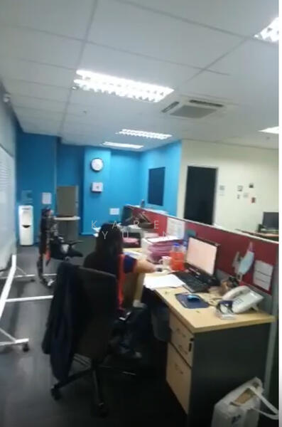 A'Posh BizHub, 1 Yishun industrial Street 1, 1,658 sqft, Light Industrial (B1) For Rent, by Karen Yuen, 60003717 - Others - CommercialGuru.com.sg