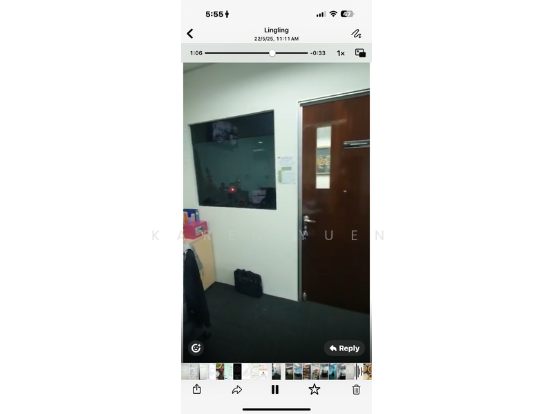A'Posh BizHub, 1 Yishun industrial Street 1, 1,658 sqft, Light Industrial (B1) For Rent, by Karen Yuen, 60003717 - Others - CommercialGuru.com.sg