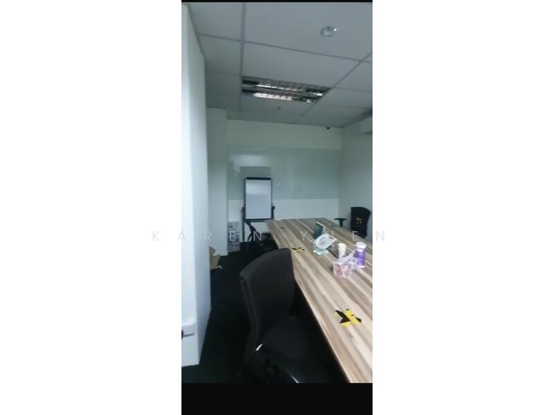 A'Posh BizHub, 1 Yishun industrial Street 1, 1,658 sqft, Light Industrial (B1) For Rent, by Karen Yuen, 60003717 - Others - CommercialGuru.com.sg