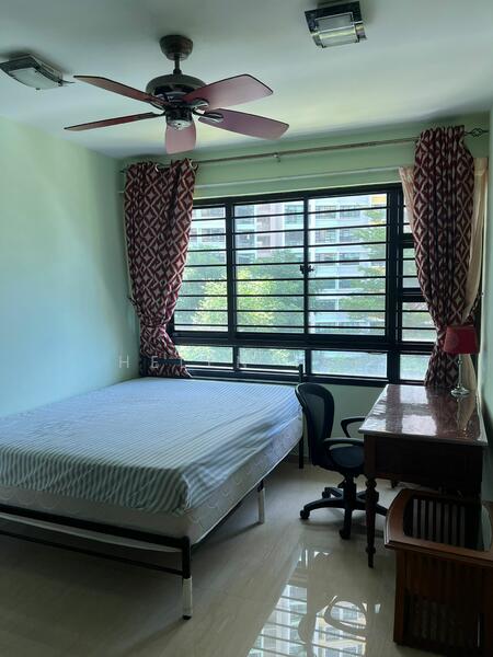 53 Havelock Road, 53 Havelock Road, Room Rental, 120 sqft, HDB Flat For Rent, by Helen Tay, 60003725 - Bedroom - PropertyGuru.com.sg