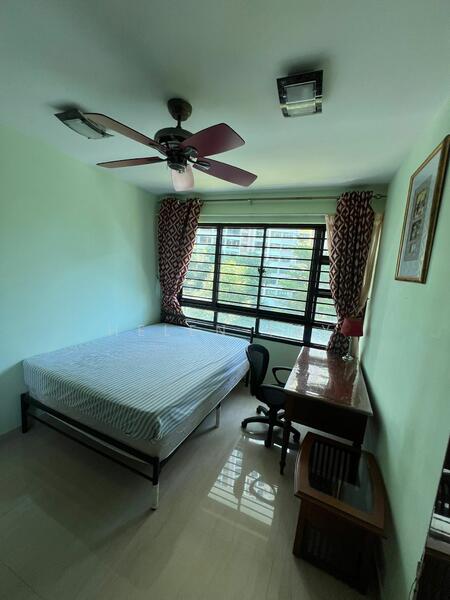53 Havelock Road, 53 Havelock Road, Room Rental, 120 sqft, HDB Flat For Rent, by Helen Tay, 60003725 - Bedroom - PropertyGuru.com.sg