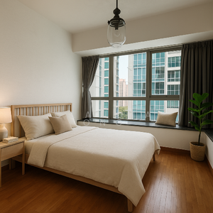 For Sale - Kovan Residences