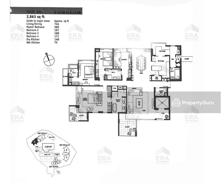 For Rent Draycott Eight