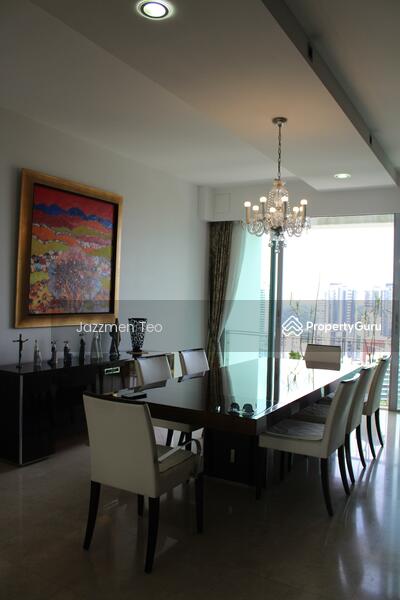 For Rent - Draycott Eight