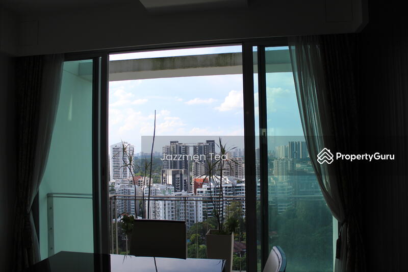 For Rent - Draycott Eight