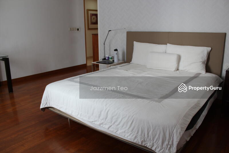 For Rent - Draycott Eight