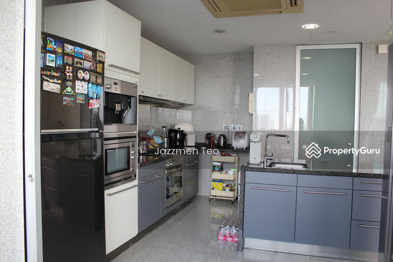 For Rent - Draycott Eight
