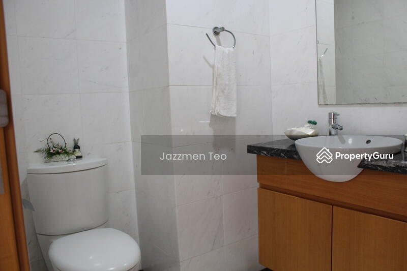 For Rent - Draycott Eight