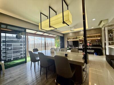 For Sale - Jewel @ Buangkok