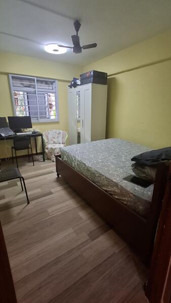 701 West Coast Road, 701 West Coast Road, Room Rental, 120 sqft, HDB Flat For Rent, by Sean Lee HW, 60003780 - PropertyGuru.com.sg