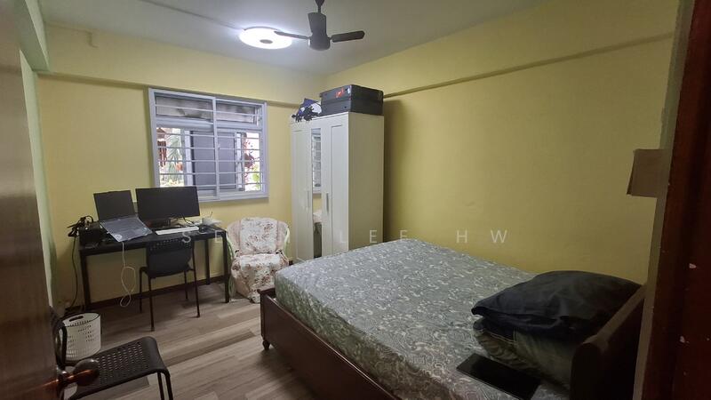 701 West Coast Road, 701 West Coast Road, Room Rental, 120 sqft, HDB Flat For Rent, by Sean Lee HW, 60003780 - PropertyGuru.com.sg