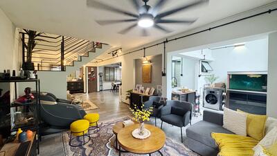 For Sale - 248 Bangkit Road