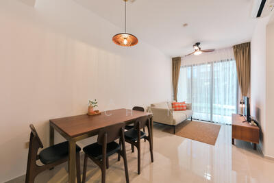 For Sale - Dairy Farm Residences