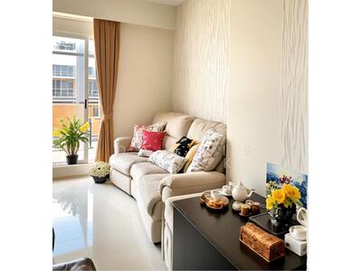 For Sale - Sims Urban Oasis