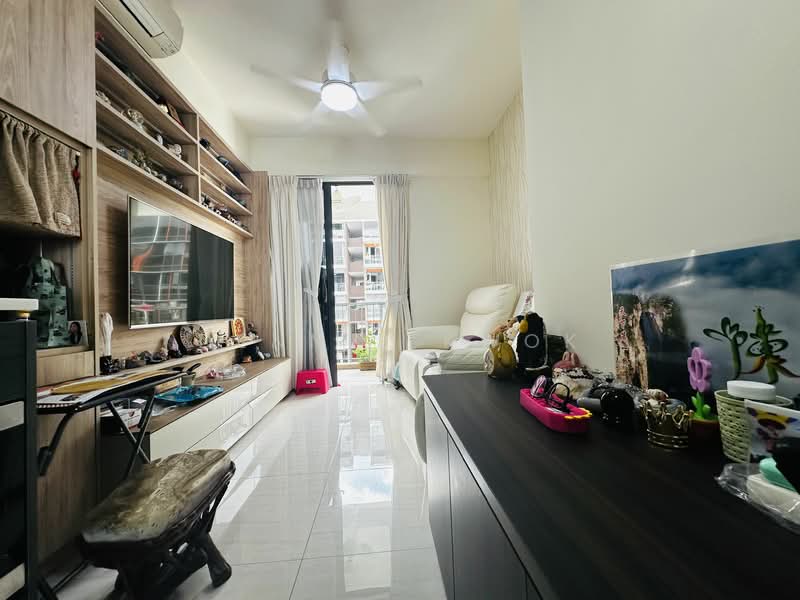 Sims Urban Oasis, 2 Sims Drive, 2 Bedrooms, 624 sqft, Condominium For Sale, by Dennis Kwok, 60003806 - PropertyGuru.com.sg