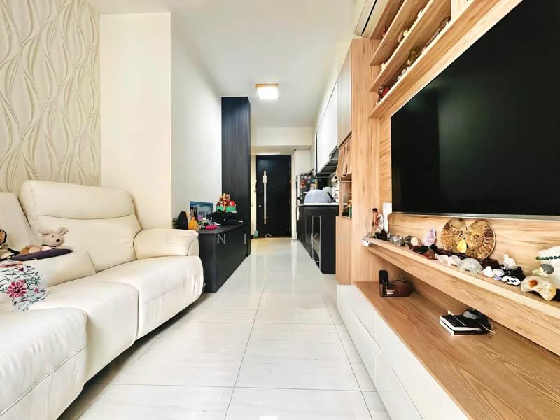 For Sale - Sims Urban Oasis