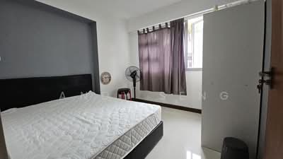 For Rent - 473B Upper Serangoon Crescent