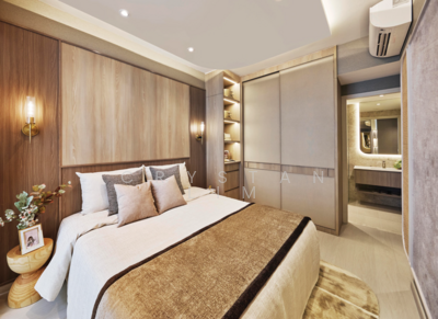 For Sale - Bagnall Haus