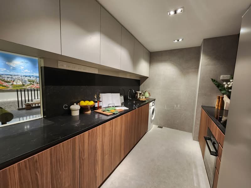 The Arcady At Boon Keng, 1037 Serangoon Road, 5 Bedrooms, 1,410 sqft, Condominium For Sale, by Crystan Lim, 60003828 - PropertyGuru.com.sg
